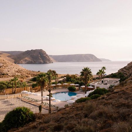 拉斯内格拉斯 Wecamp Cabo De Gata酒店 外观 照片